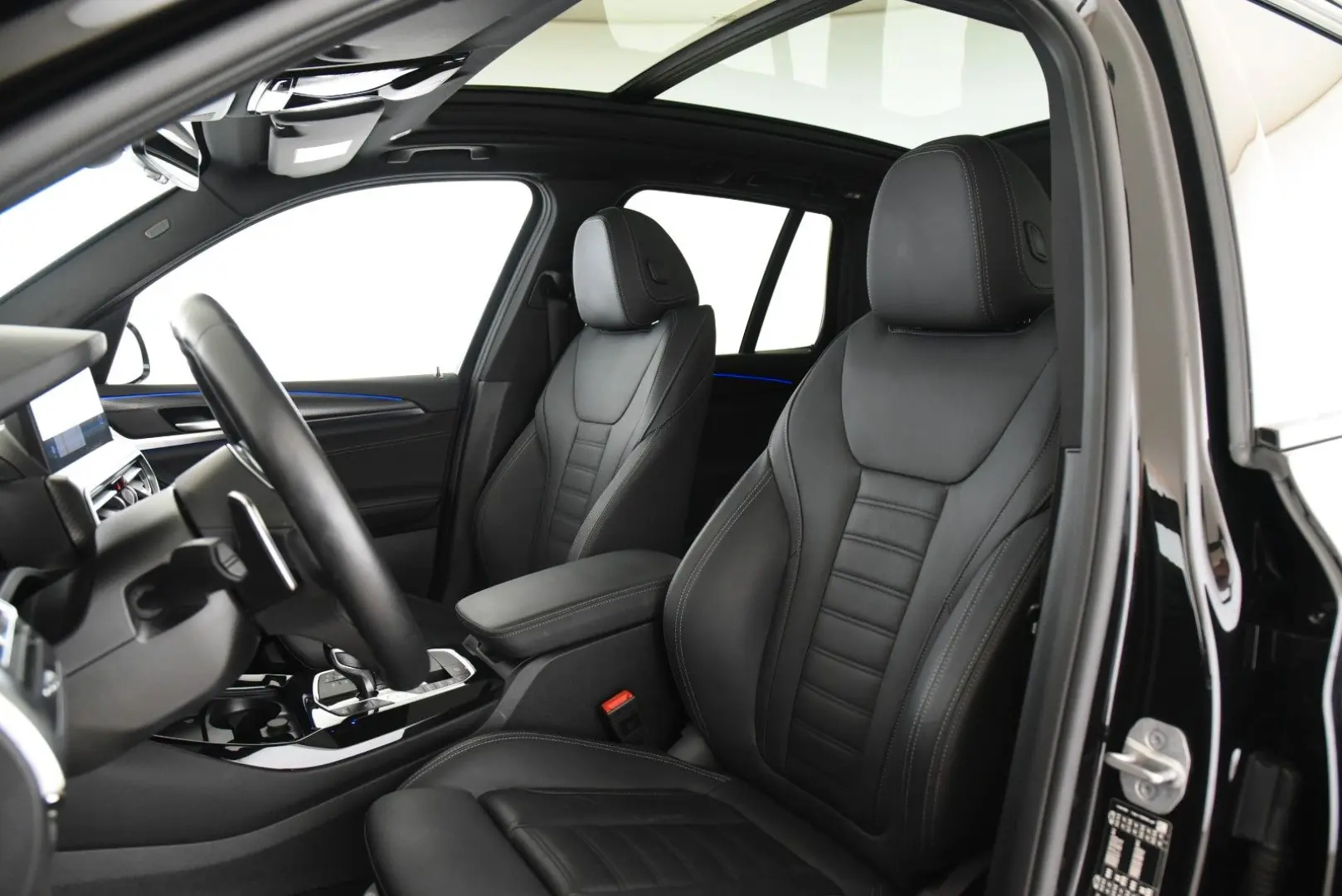 X3 xDrive30d M Sport