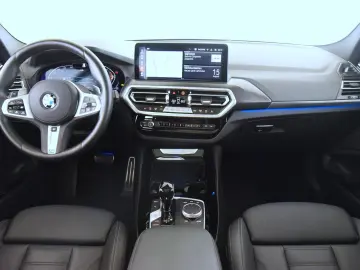 X3 xDrive30d M Sport