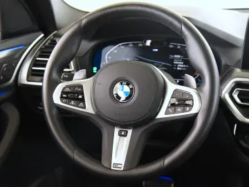 X3 xDrive30d M Sport