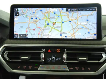 X3 xDrive30d M Sport