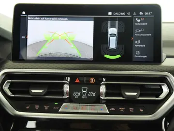 X3 xDrive30d M Sport