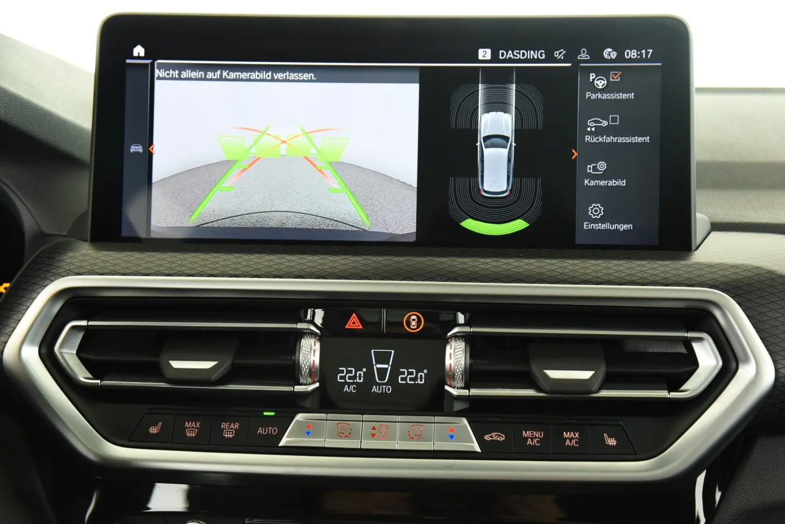 X3 xDrive30d M Sport