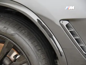 X3 xDrive30d M Sport