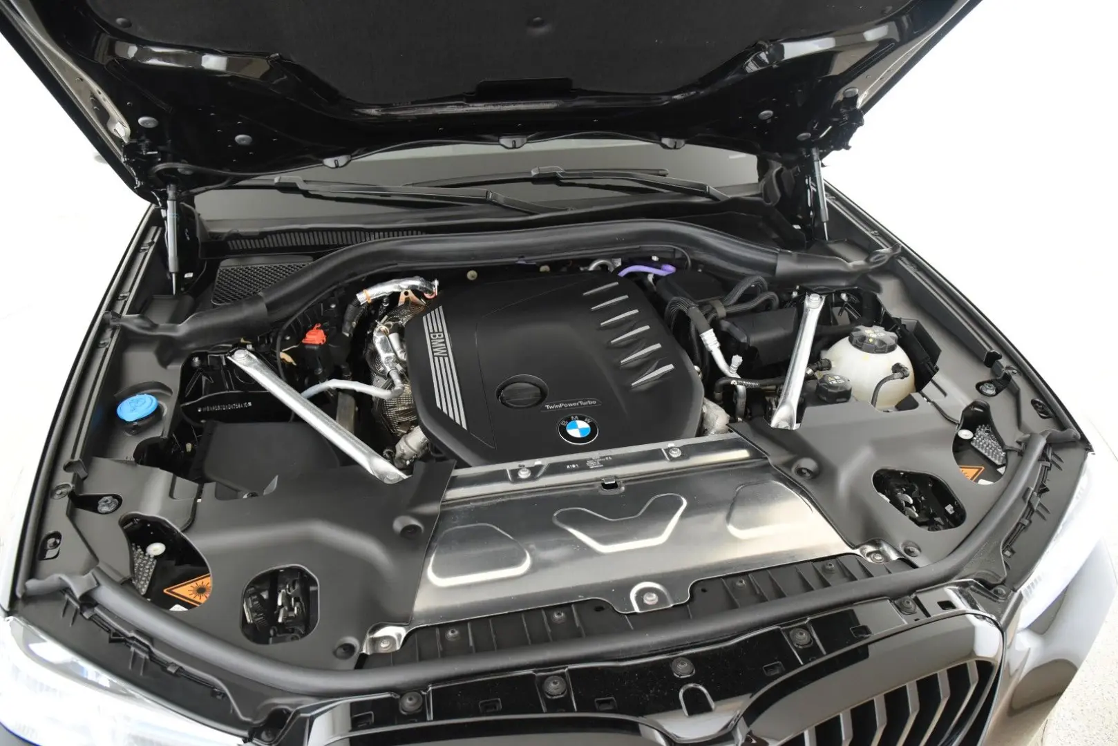 X3 xDrive30d M Sport