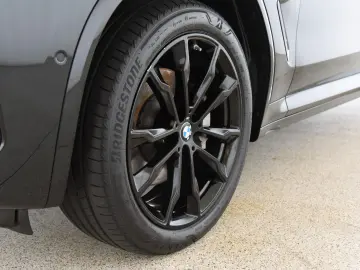 X3 xDrive30d M Sport
