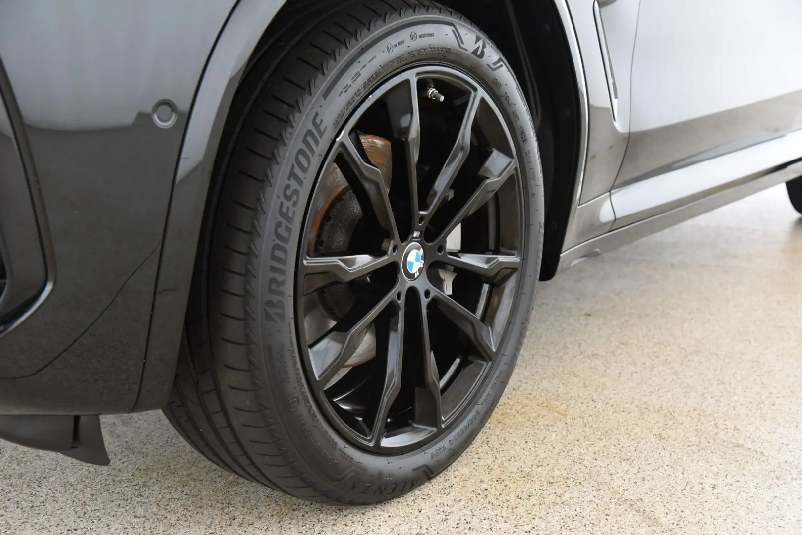 X3 xDrive30d M Sport