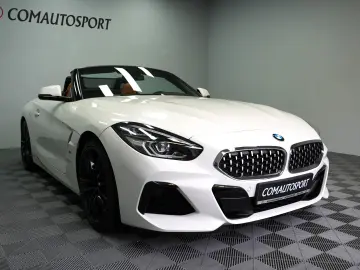 BMW Z4 2.0i SDRIVE AT
