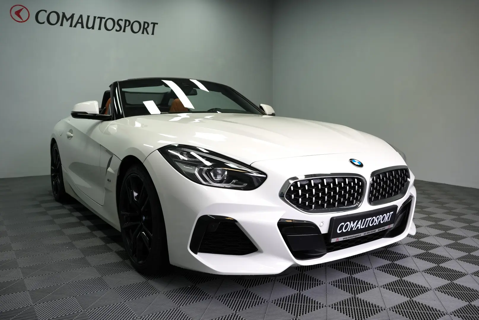 BMW Z4 2.0i SDRIVE AT