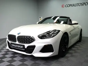 BMW Z4 2.0i SDRIVE AT