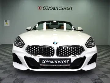 BMW Z4 2.0i SDRIVE AT