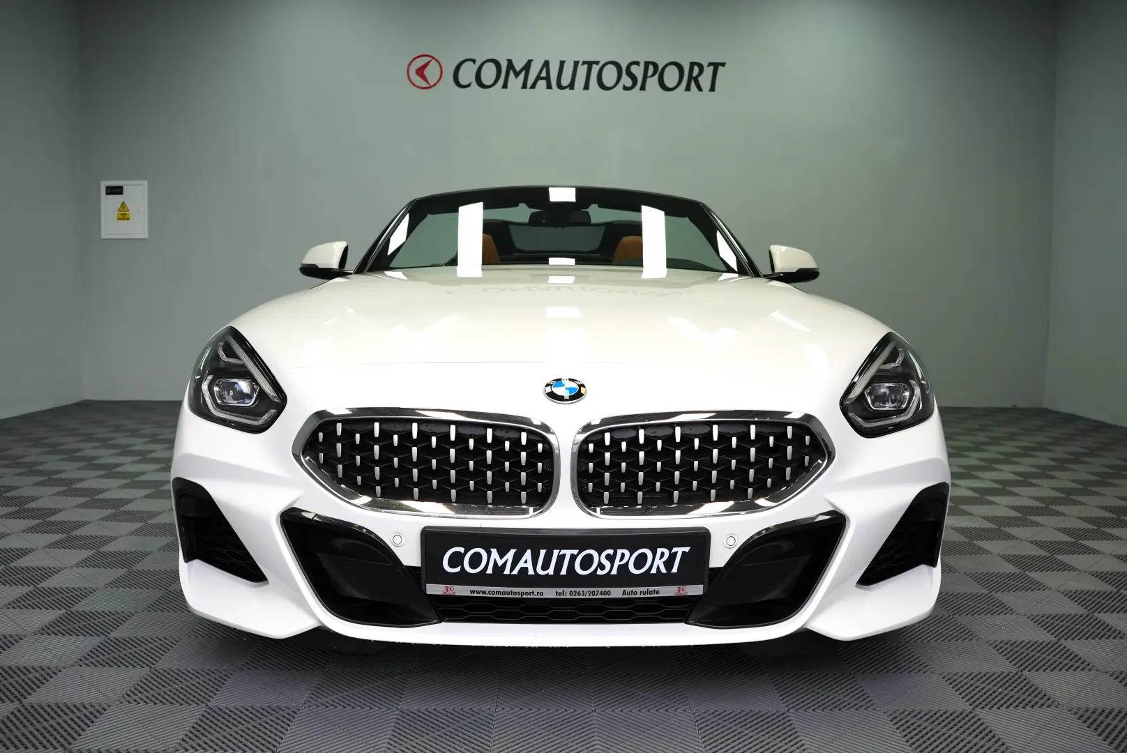 BMW Z4 2.0i SDRIVE AT
