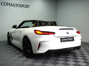 BMW Z4 2.0i SDRIVE AT