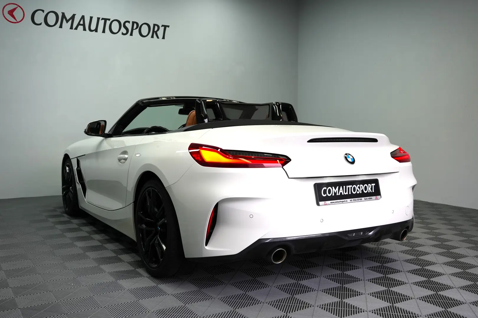 BMW Z4 2.0i SDRIVE AT