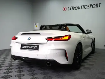 BMW Z4 2.0i SDRIVE AT