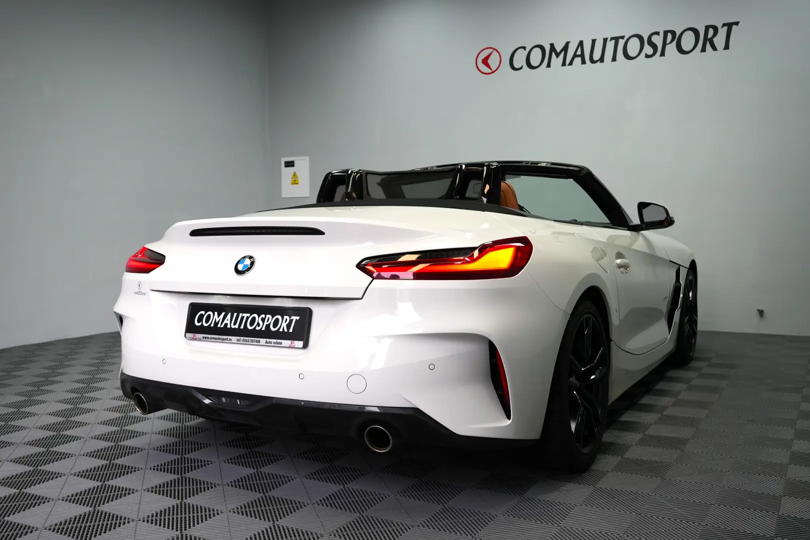 BMW Z4 2.0i SDRIVE AT