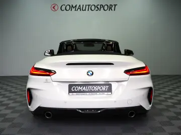 BMW Z4 2.0i SDRIVE AT