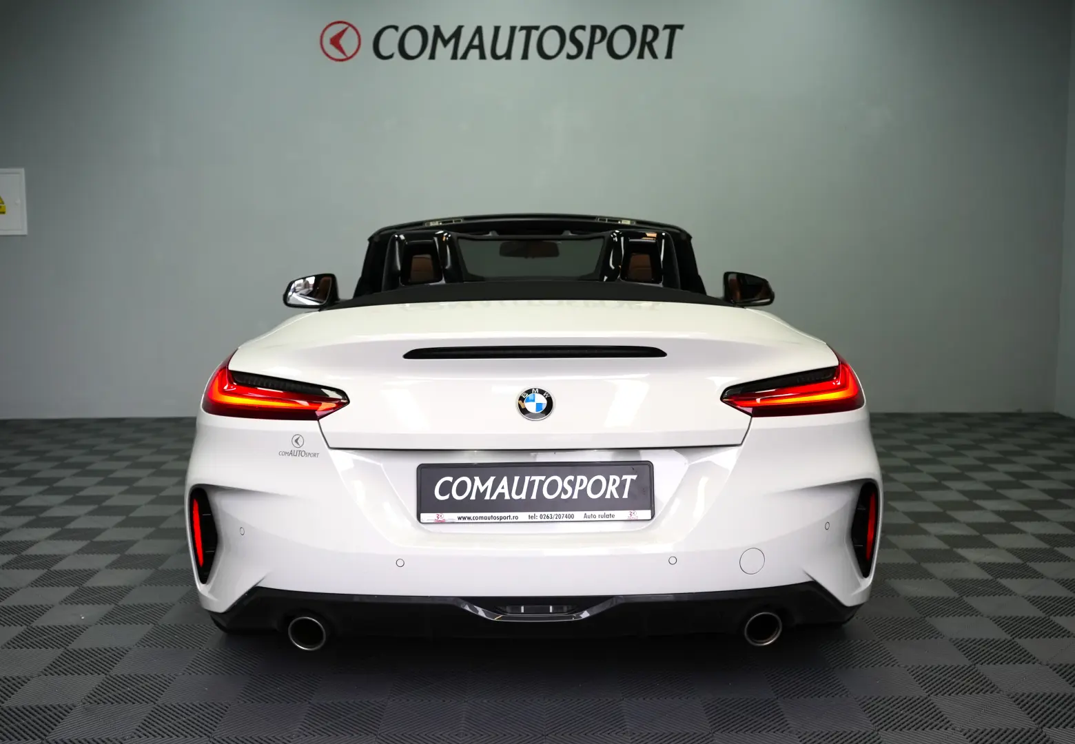 BMW Z4 2.0i SDRIVE AT