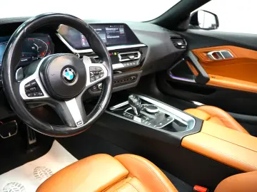 BMW Z4 2.0i SDRIVE AT