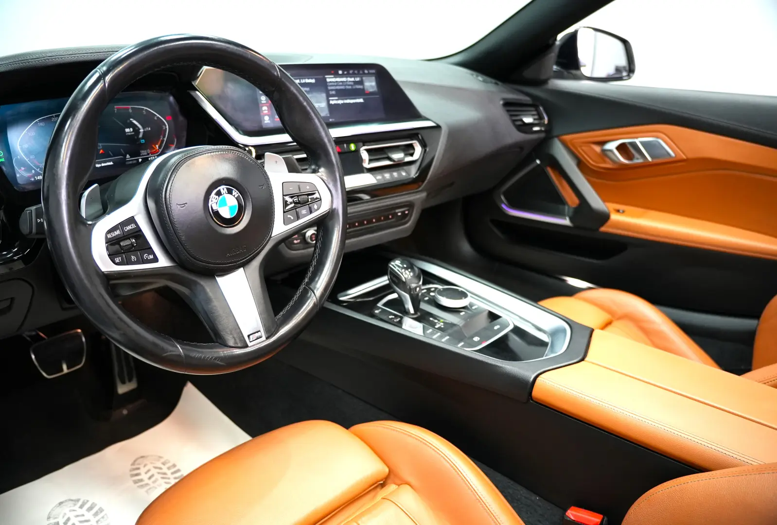 BMW Z4 2.0i SDRIVE AT