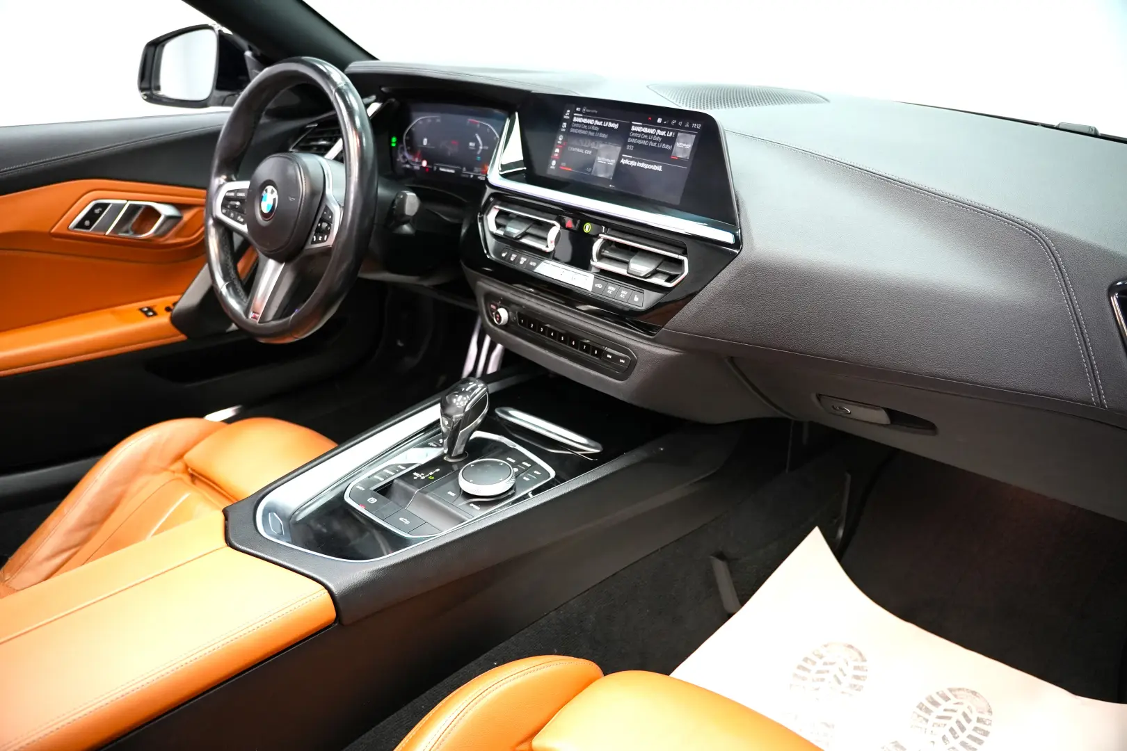 BMW Z4 2.0i SDRIVE AT