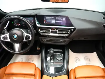 BMW Z4 2.0i SDRIVE AT