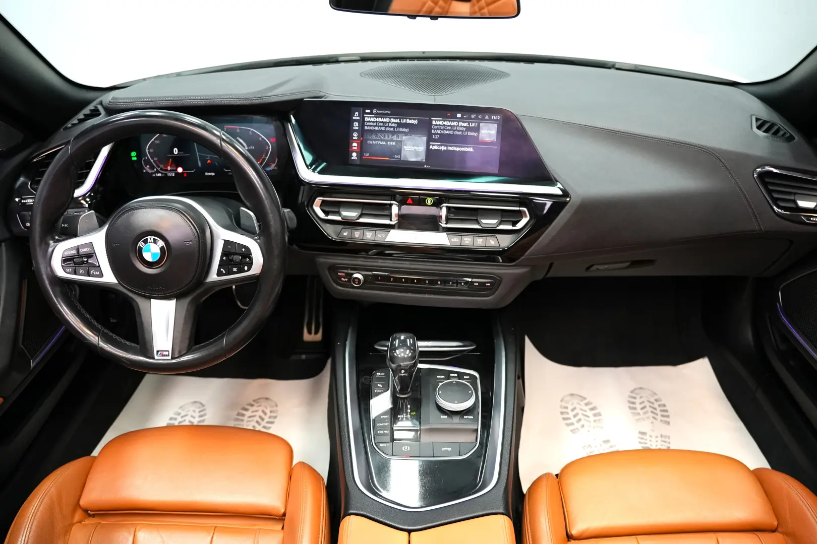 BMW Z4 2.0i SDRIVE AT