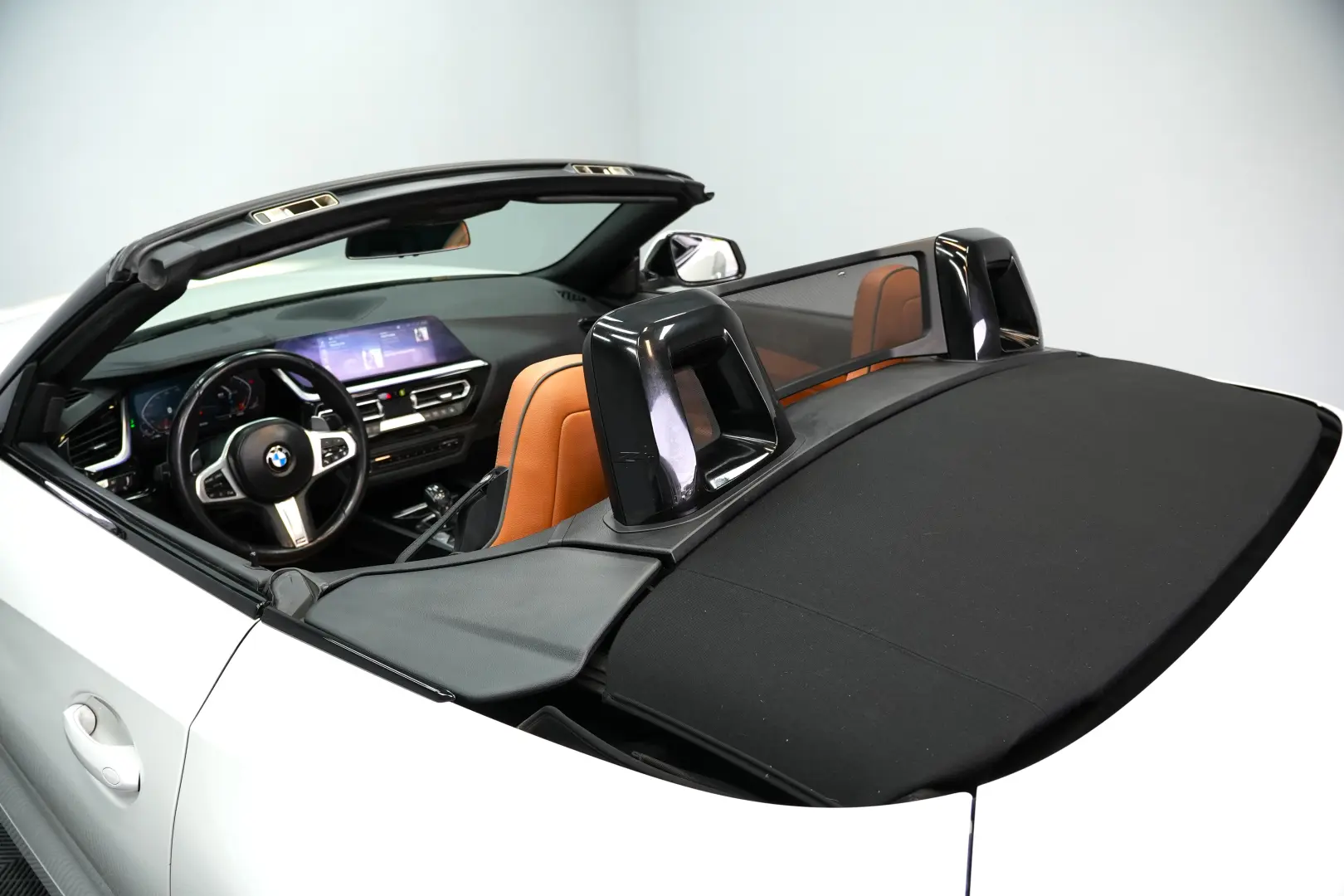 BMW Z4 2.0i SDRIVE AT