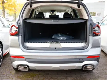 X3 xDrive30e AT