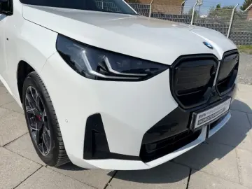 X3 M50i xDrive