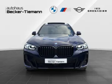 X3 xDrive30i M Sport