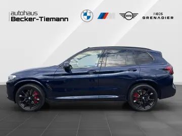 X3 xDrive30i M Sport