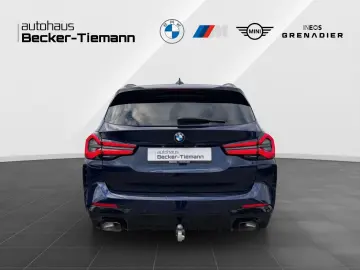X3 xDrive30i M Sport