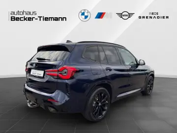 X3 xDrive30i M Sport