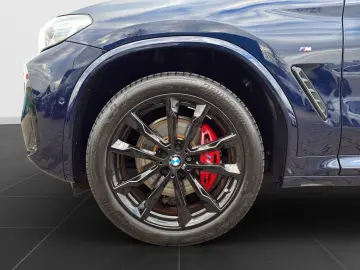 X3 xDrive30i M Sport