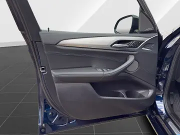 X3 xDrive30i M Sport