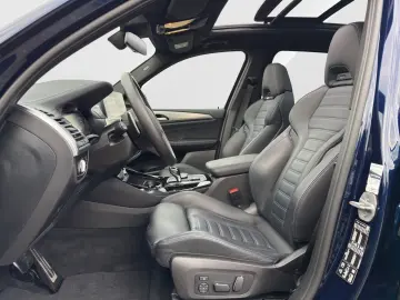X3 xDrive30i M Sport
