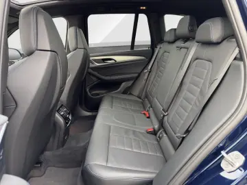 X3 xDrive30i M Sport