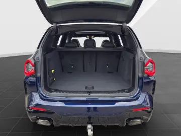 X3 xDrive30i M Sport