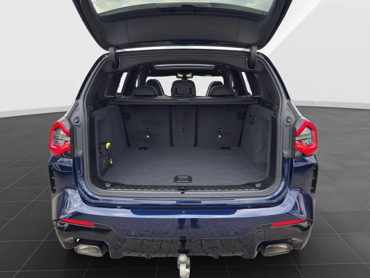 X3 xDrive30i M Sport