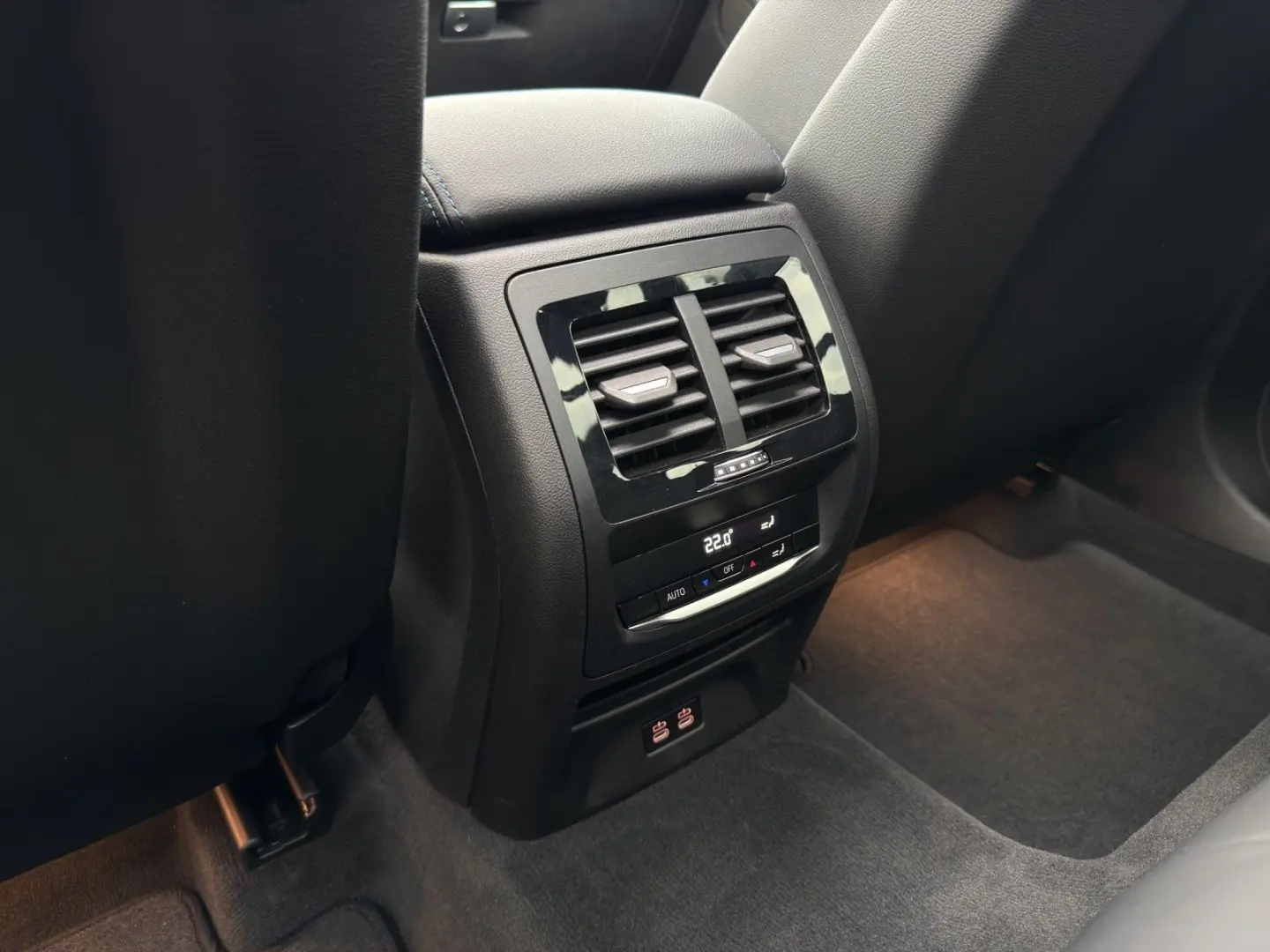 X3 xDrive30i M Sport