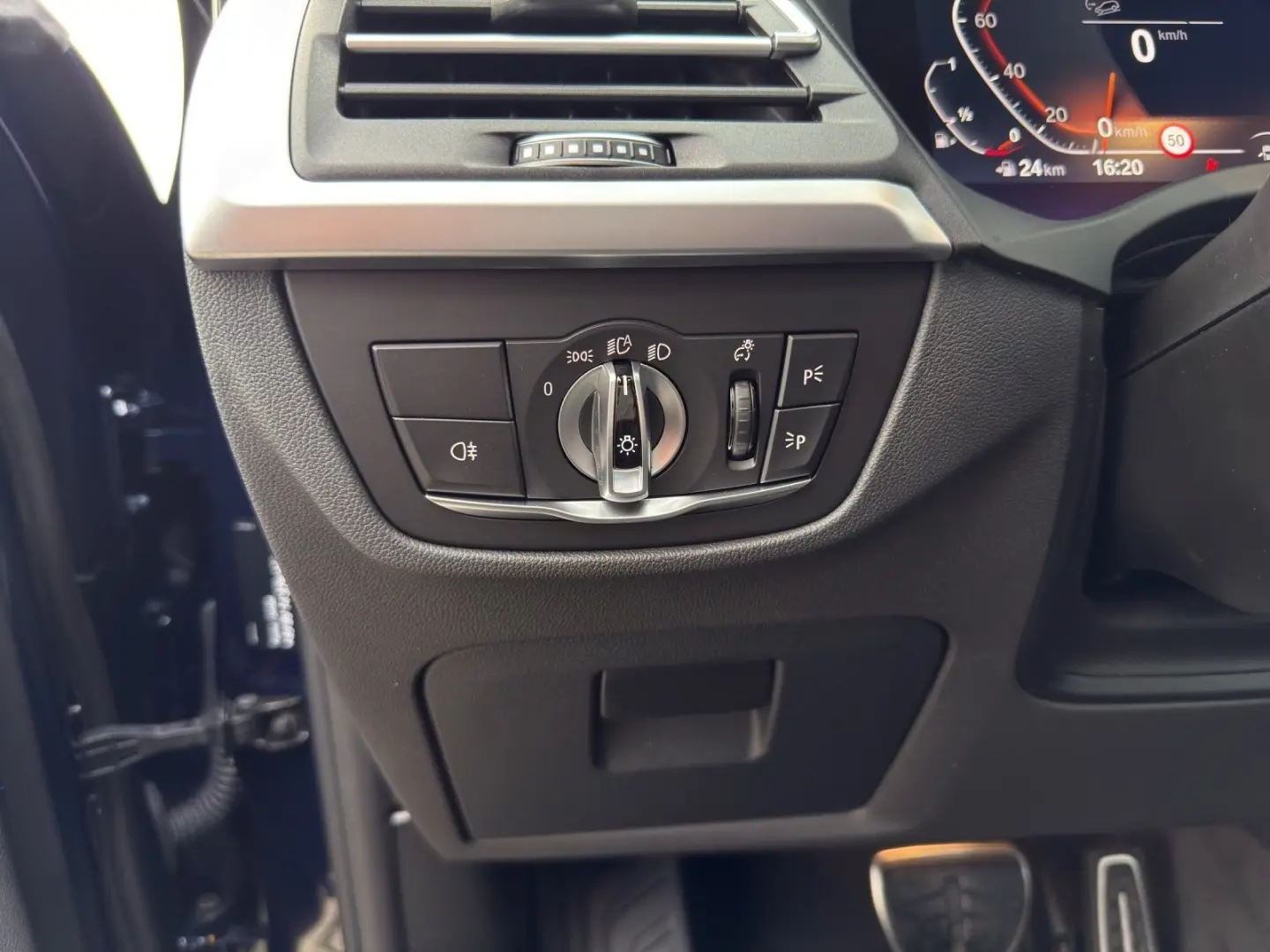 X3 xDrive30i M Sport