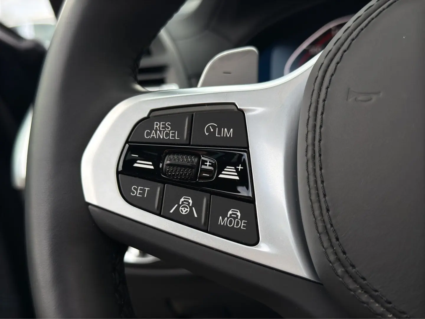 X3 xDrive30i M Sport