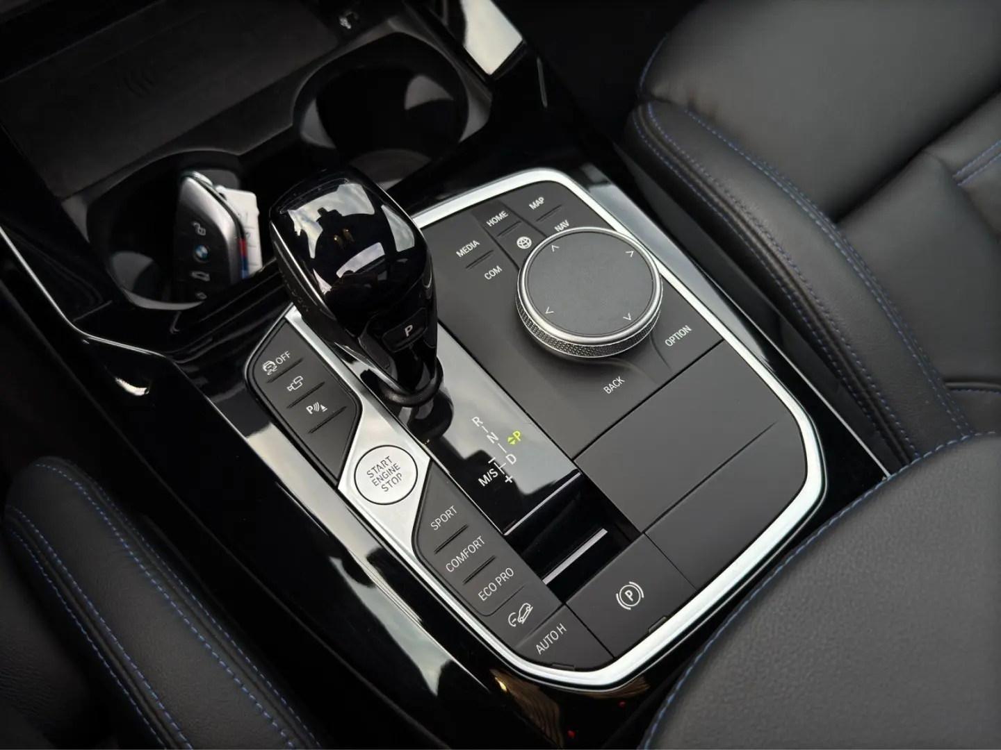 X3 xDrive30i M Sport