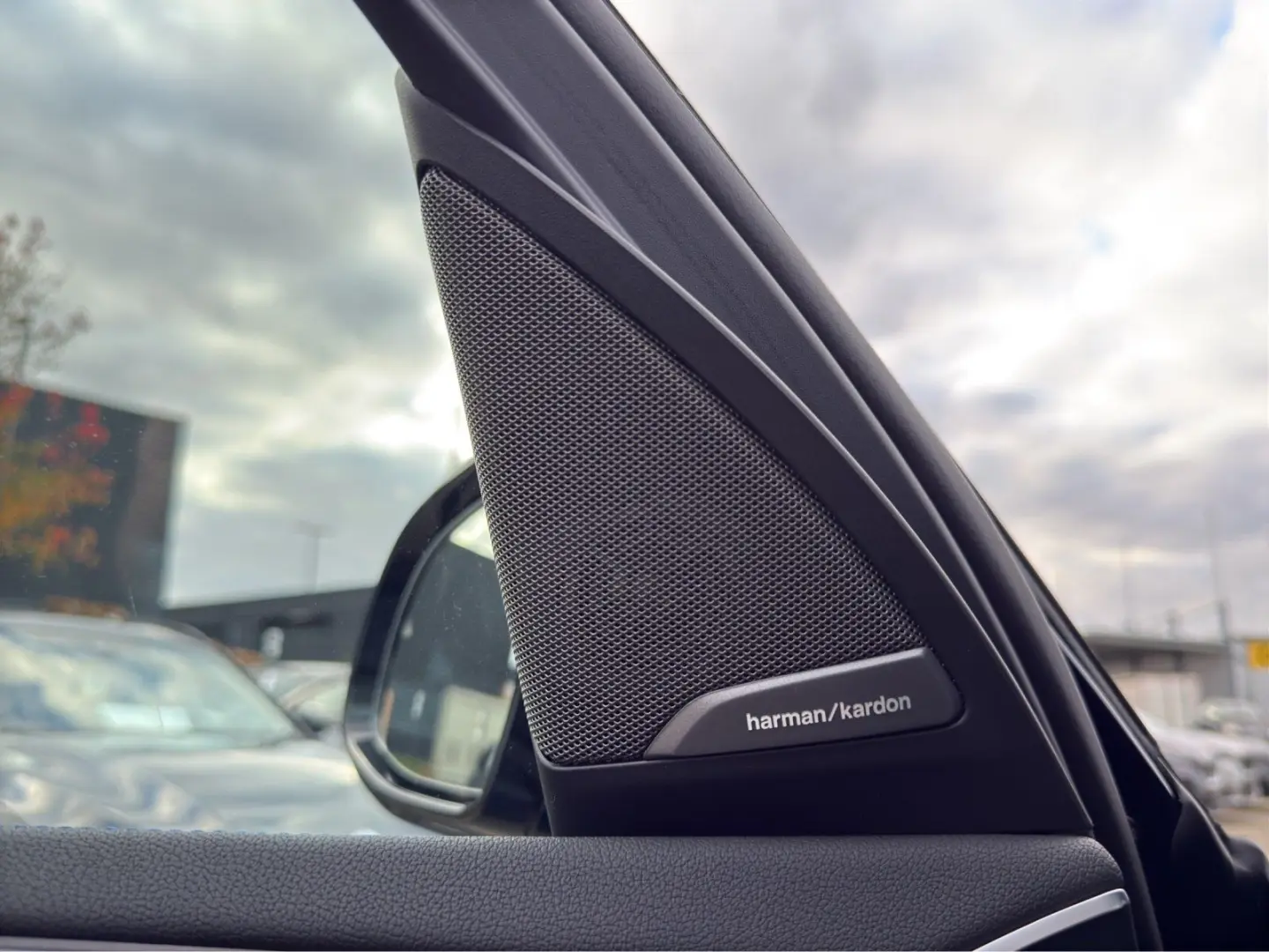 X3 xDrive30i M Sport