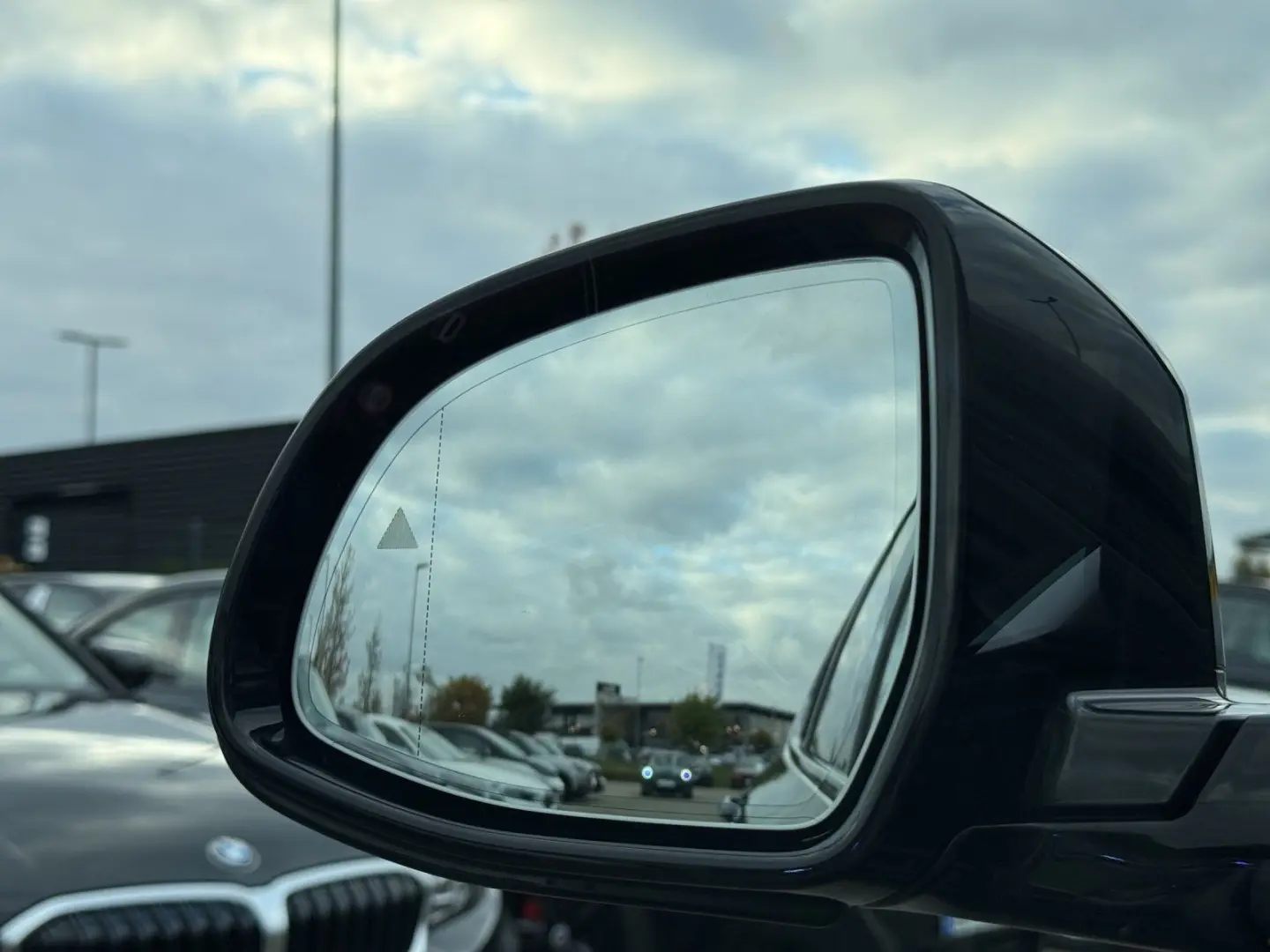 X3 xDrive30i M Sport