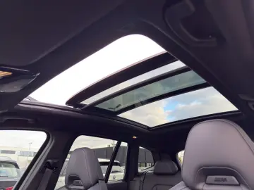 X3 xDrive30i M Sport