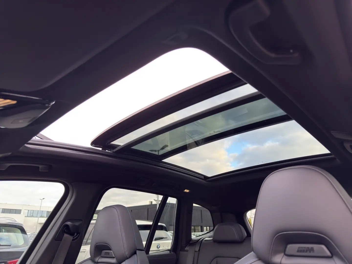 X3 xDrive30i M Sport