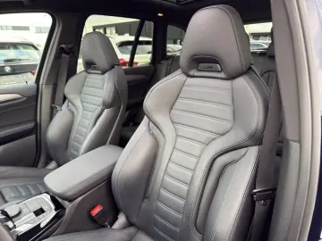 X3 xDrive30i M Sport