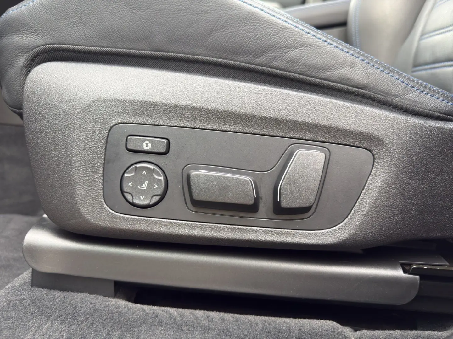 X3 xDrive30i M Sport