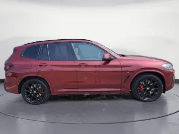 X3 xDrive30i AT M Sport